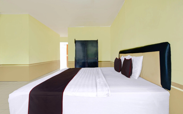 Hotel O Hotel Argo Putro – Guest Rooms – Ungaran