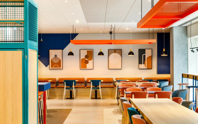 ibis budget Manchester Airport