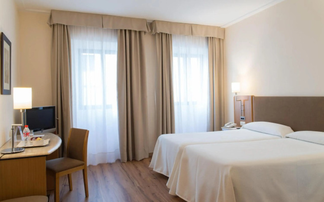 Hotel Inglaterra