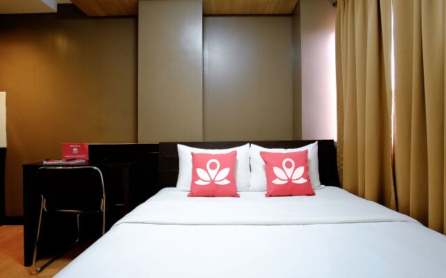 ZEN Rooms Studio 18 Ortigas