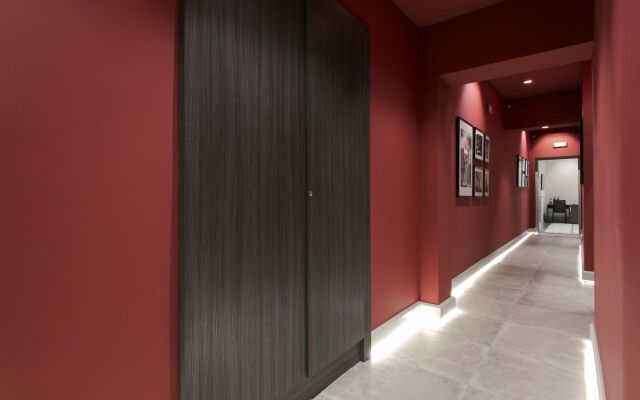 Cesare ai Cavalieri Suites