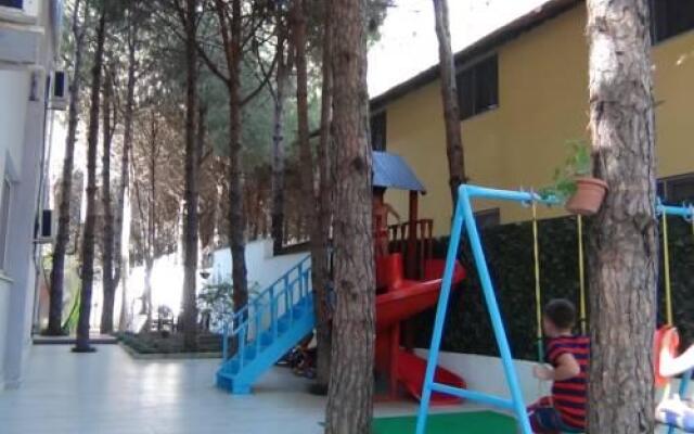 Princi i Vogel