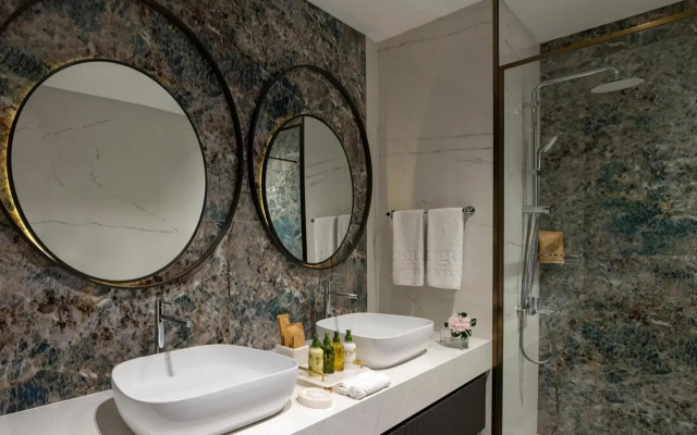Vogue Hotel Supreme Bodrum