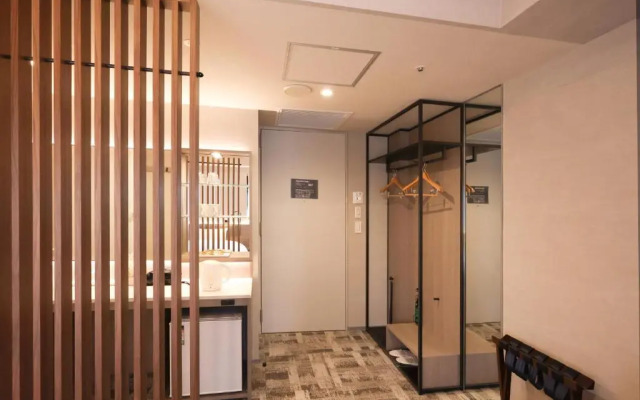 Chisun Hotel Kobe