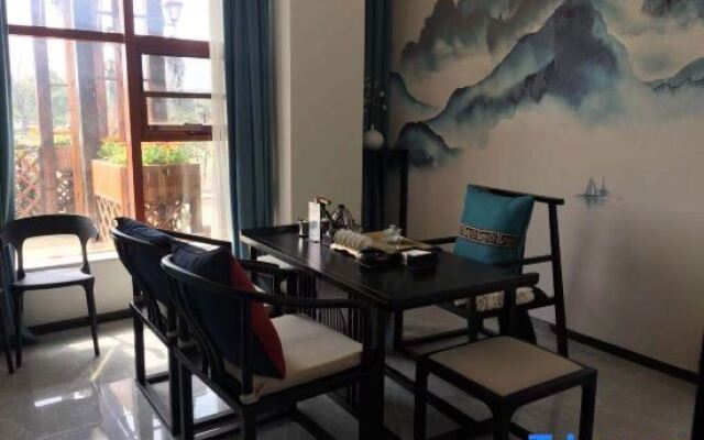 Xiangsheng Xinyi Hotel (Liansheng Happy City Jiujiang No.3 Middle School)