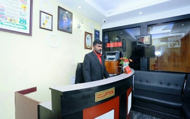 Munnar Days Holiday Home