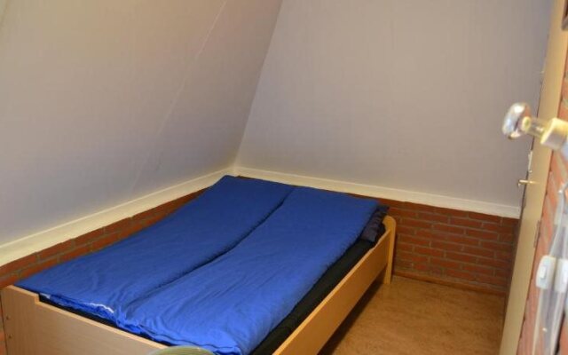 Watersport Hostel Oer't Hout