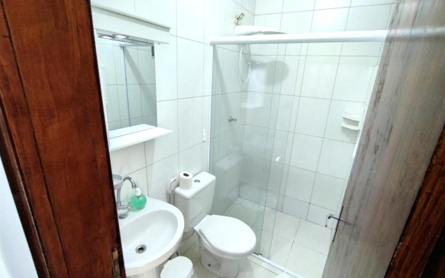 Ubatuba Apartamento Perequê Açu