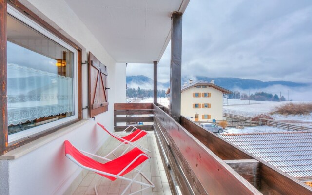 Cavalese Few Min From Ski a11