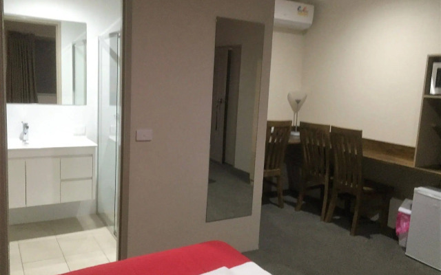 Murray Valley Motor Inn