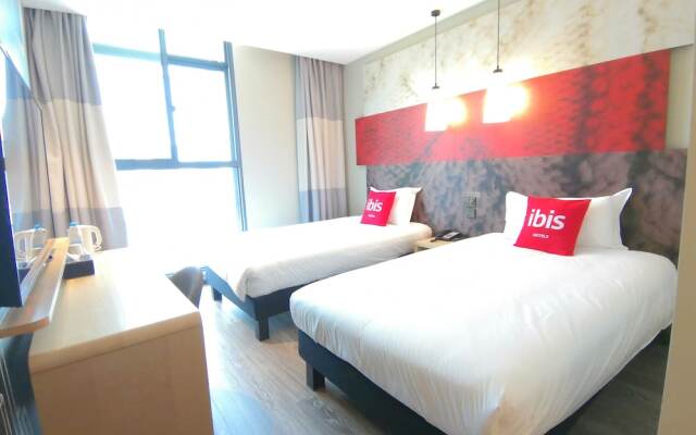 Ibis Hangzhou Future Sci-tech City Hotel