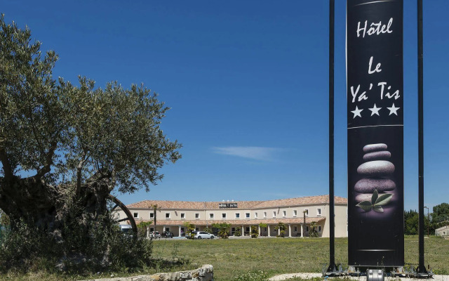 Hôtel Le Ya'Tis