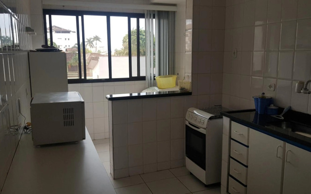 Apartamento Marco e Hilda