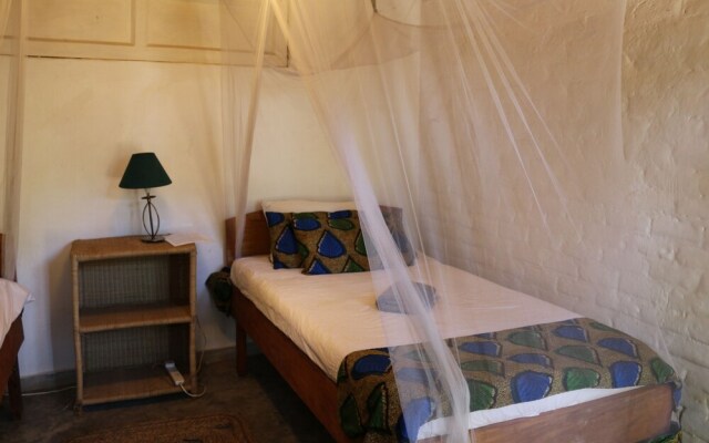 Kande Horse & Guest Farm House