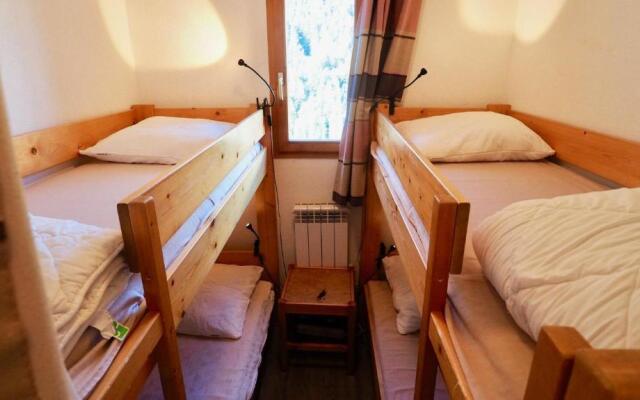 Résidence Grand Argentier - 3 Pièces pour 8 Personnes 14