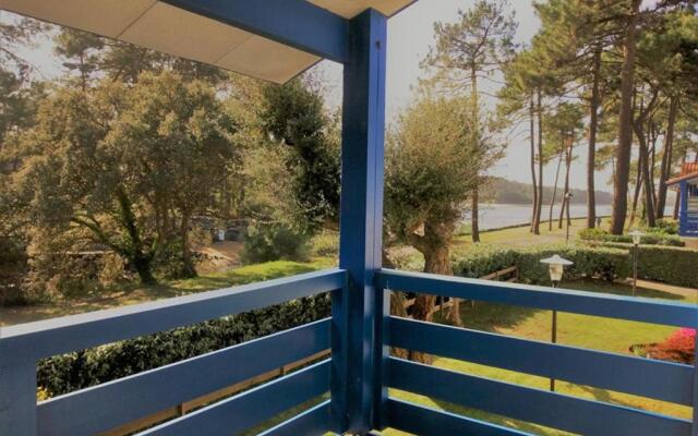 Appartement Soustons, 2 pièces, 4 personnes - FR-1-379-110