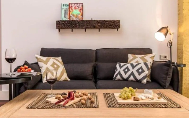 Sweet Inn - Loft Villa Olimpica Beach