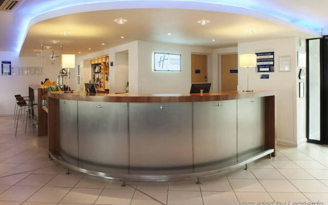 Holiday Inn Express Hemel Hempstead by IHG