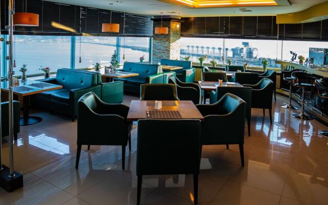Grand Hotel Pyeongtaek