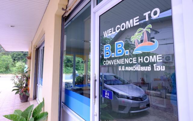 BB Convenience Home