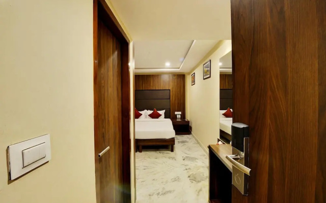 Manpho Bell Hotel & Convention Center