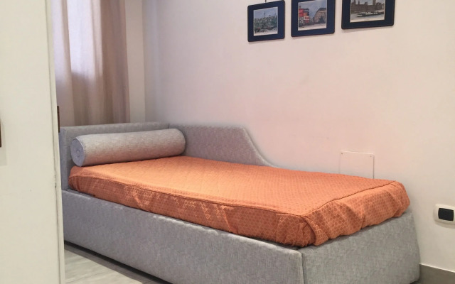 International Garibaldi