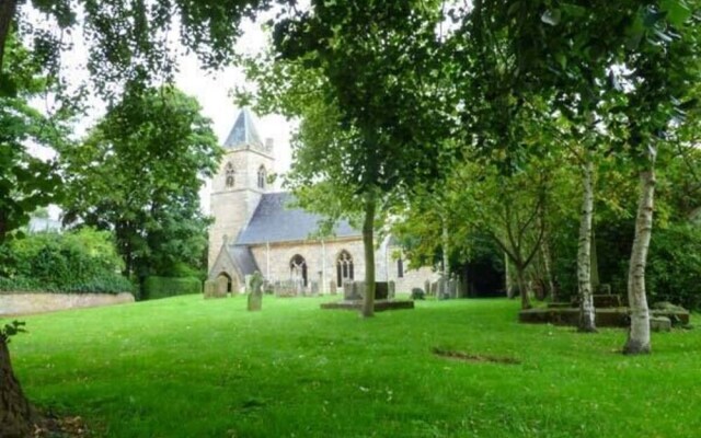 The Cottage