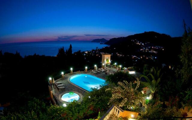 Dina's Paradise