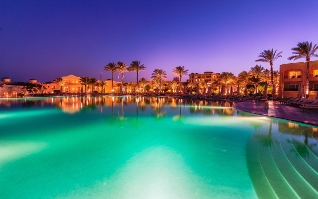 Cleopatra Luxury Resort Sharm El Sheikh