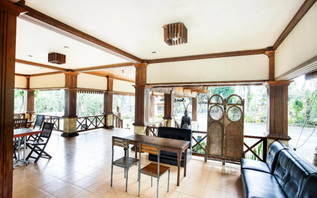 Sun Garden Resort by OYO Rooms