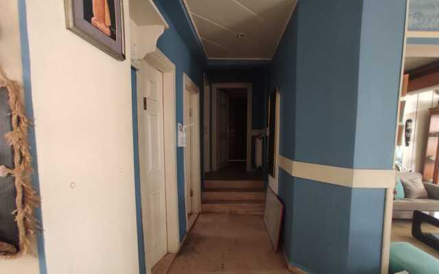 Mare & Monte Hotel