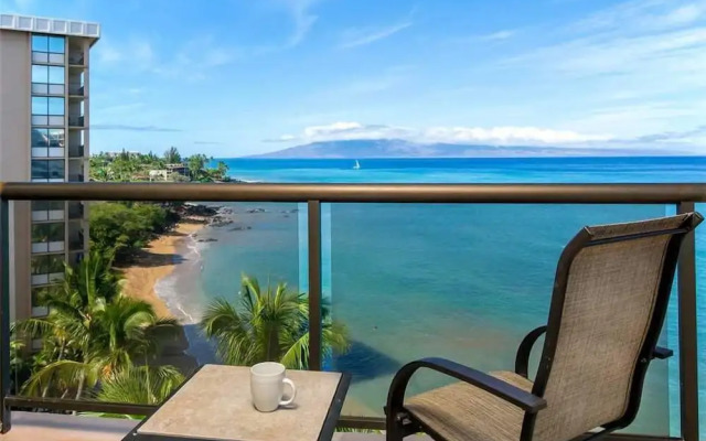 Sands Of Kahana 272 - Two Bedroom Condo