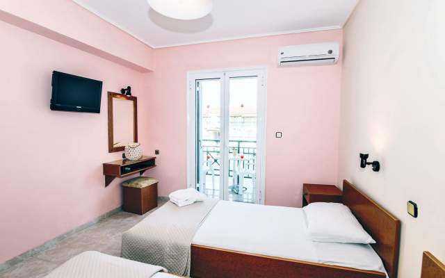 Hotel Aura