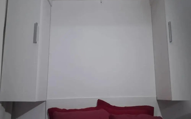 Studio Central Próximo a Rodoviária