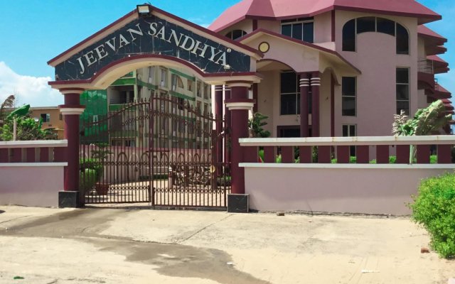 Hotel Jeevan Sandhya