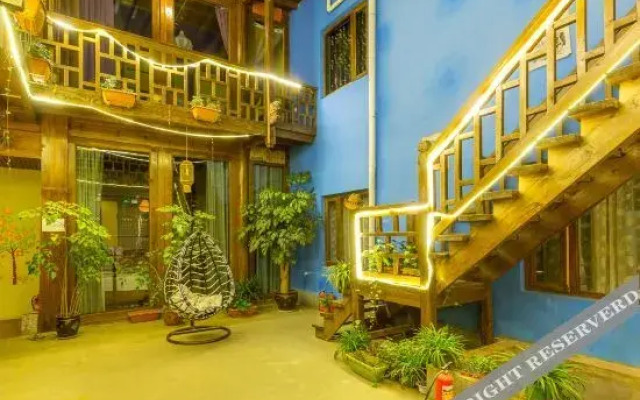 Le Ran Inn