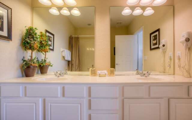 Resort Townhome: Perfect Orlando Vacation Spot!!