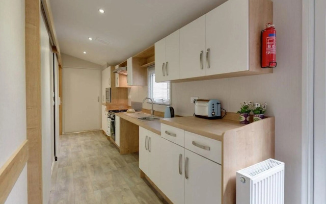 Mersea Island Holiday Park