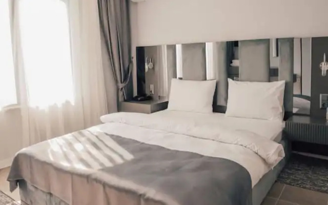 Sapanca Terrace Boutique Hotel
