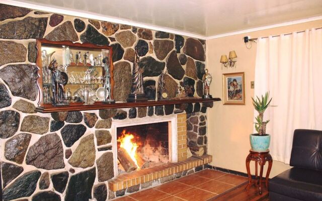 Residencial Nueva Alpina