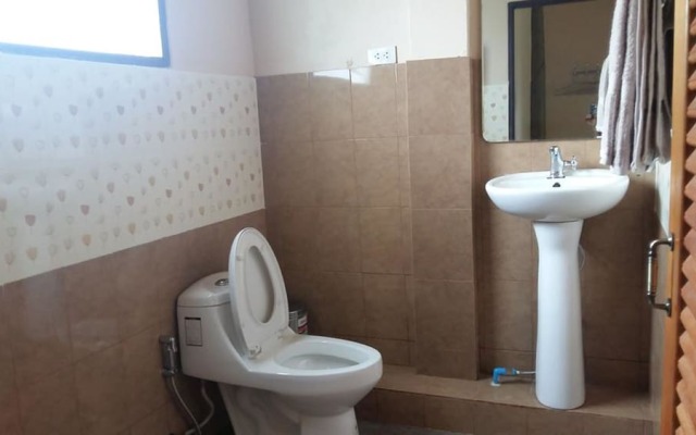 Heun Plai Na Homestay