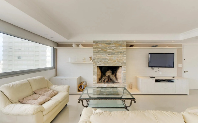 Oceana Suites Fontaine