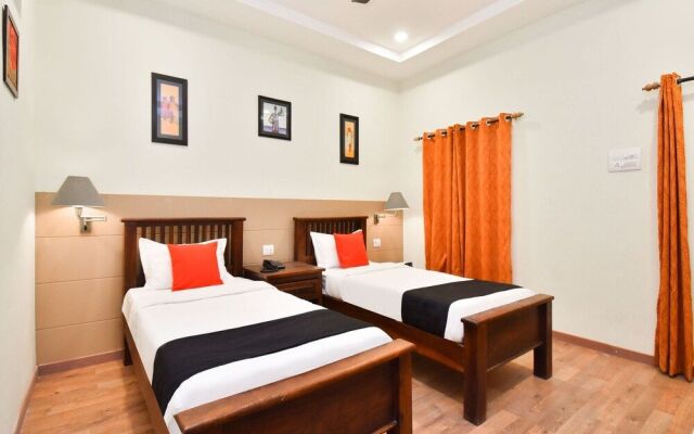 Treebo Megh Niwas - Jodhpur