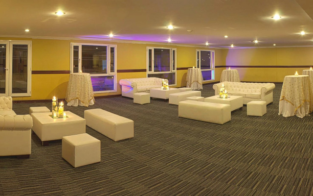 Casa Dann Carlton Hotel & Spa