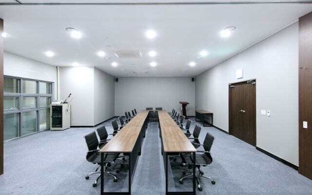 Best Western Plus Gyeongju Hotel