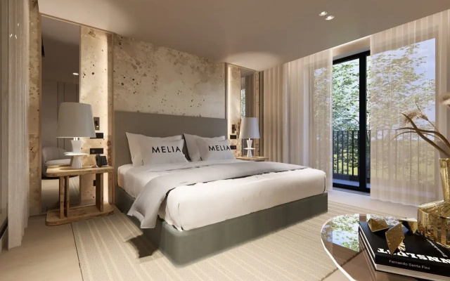 Meliá São João Da Madeira