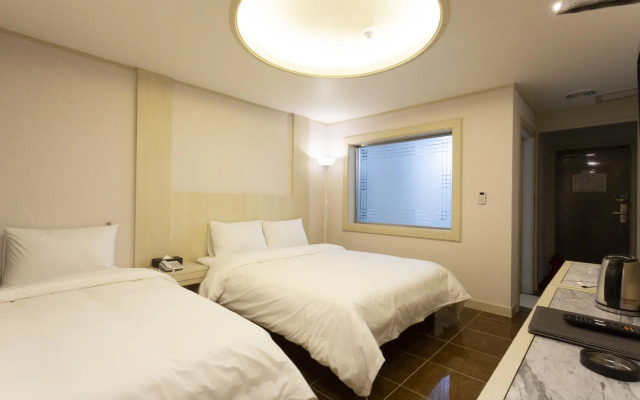Hotel Tirol