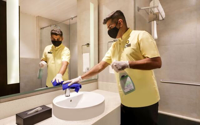 Lemon Tree Hotel Hubli