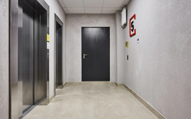 Веста на Уральской, 25