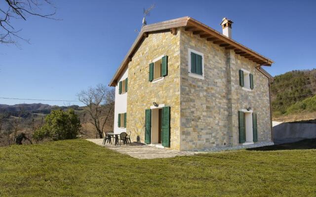 Villa Viktoria & Andras